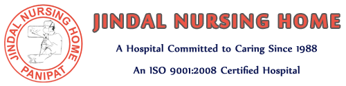 Jindal Nursing Home Panipat